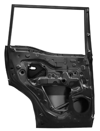 REAR DOOR LH